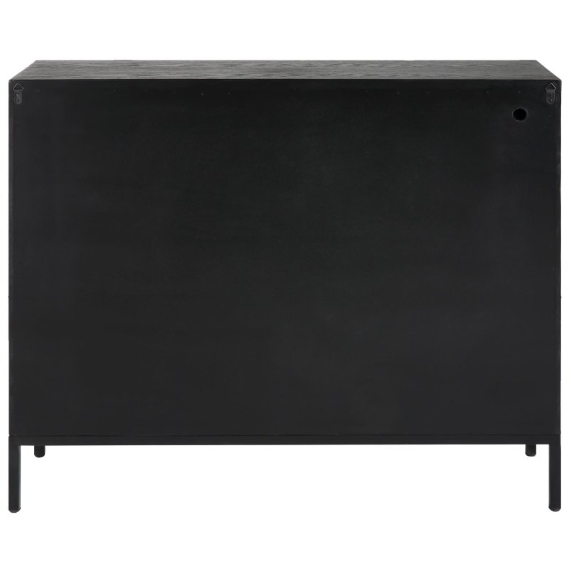 Front Range Dark Oak 2 Door Cabinet - FURN 4142 22891 A6 BACK image 12
