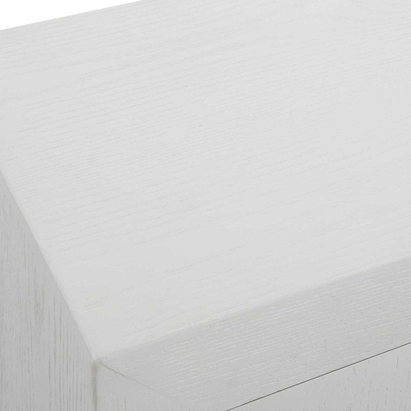 Front Range White 2 Door Cabinet - FURN 4507 24013 A8 image 10