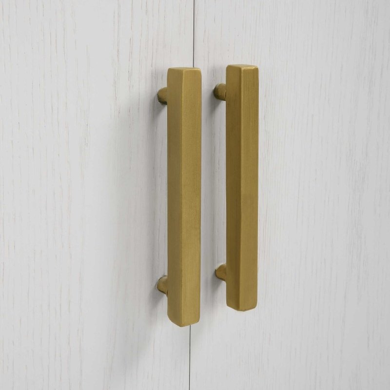 Front Range White 2 Door Cabinet - FURN 4507 24013 A6 image 8