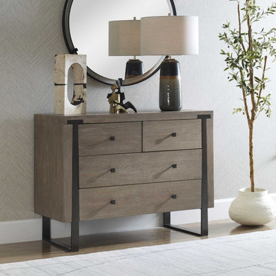 Gabriel Oak Accent Chest - FURN 4672 25748 A0 image 2
