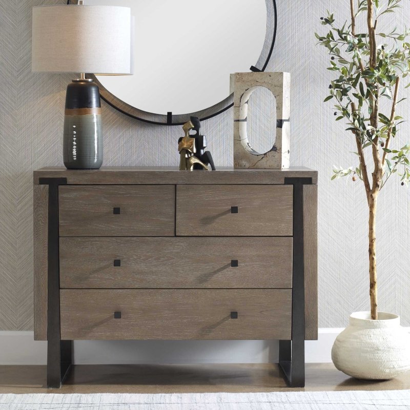 Gabriel Oak Accent Chest - FURN 4672 25748 B image 1