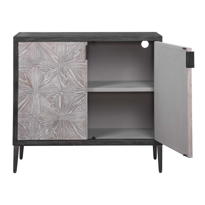 Laurentia Modern 2 door Cabinet - FURN 3128 24957 A2 image 4