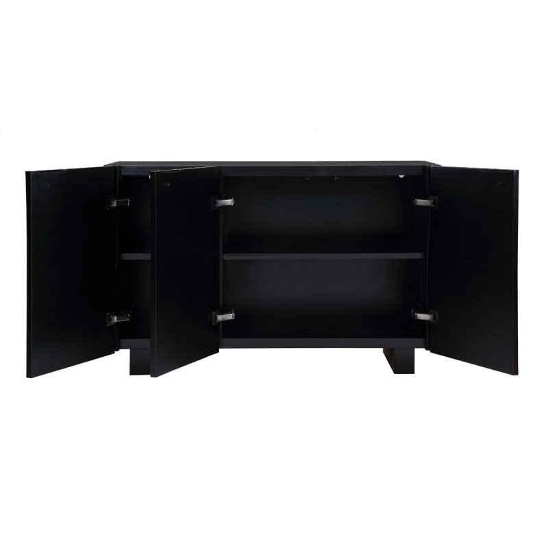 Mercado 3 Door Cabinet by Uttermost