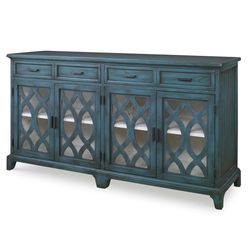 Oksana Credenza Cabinet - FURN 2818 25419 A1 image 3