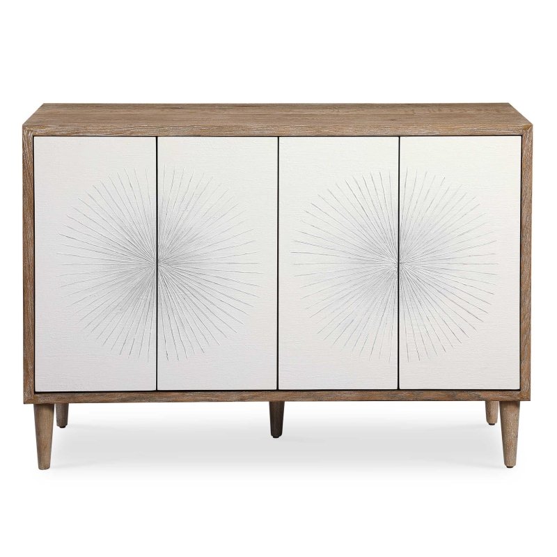 Scandinavian Dani Cabinet - FURN 3287 25084 C image 8