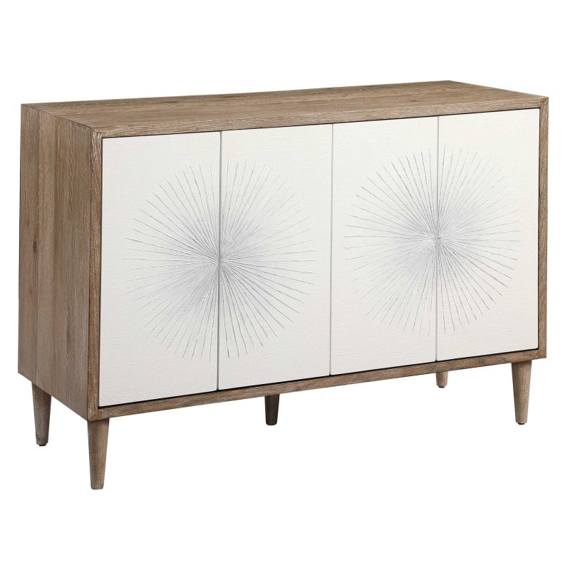 Scandinavian Dani Cabinet - FURN 3287 25084 A1 image 3