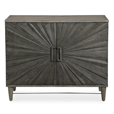 Shield Bohemian Style Cabinet