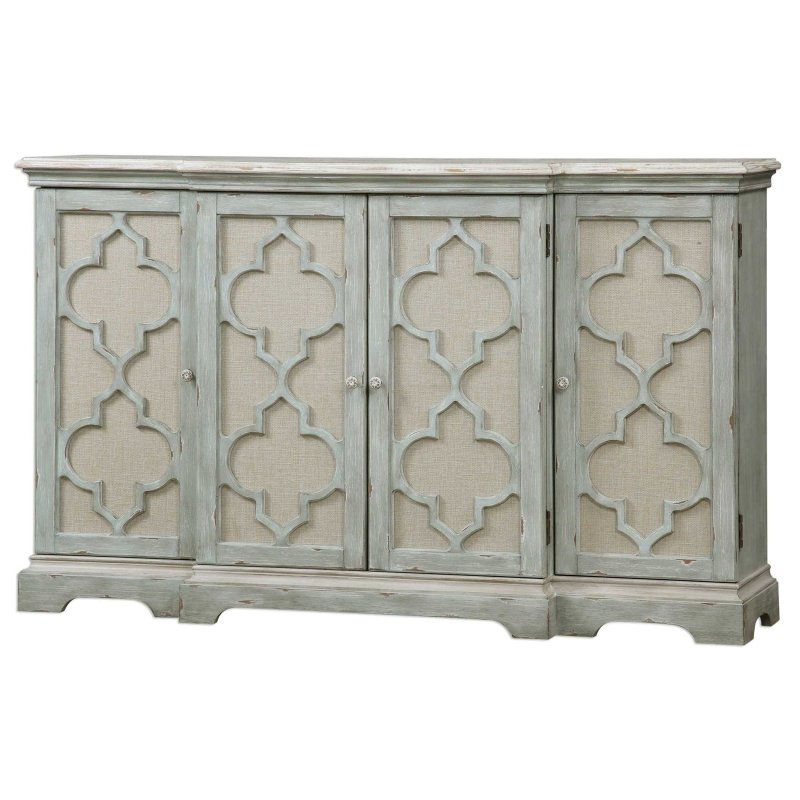 Sophie 4 Door Cabinet - FURN 1334 24520 A0 image 2