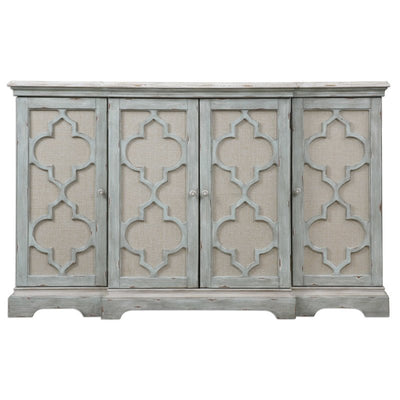 Sophie 4 Door Cabinet - FURN 1334 24520 C image 8