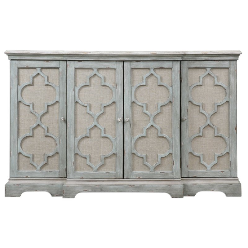 Sophie 4 Door Cabinet - FURN 1334 24520 C image 8