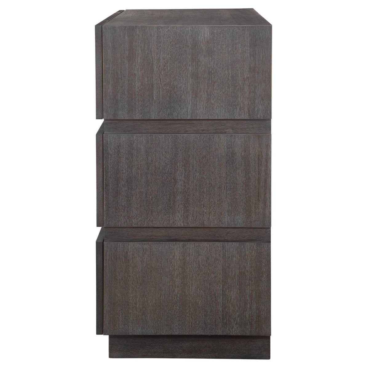 Between The Lines Accent Chest - Uttermost - Cabinets by Modest Hut