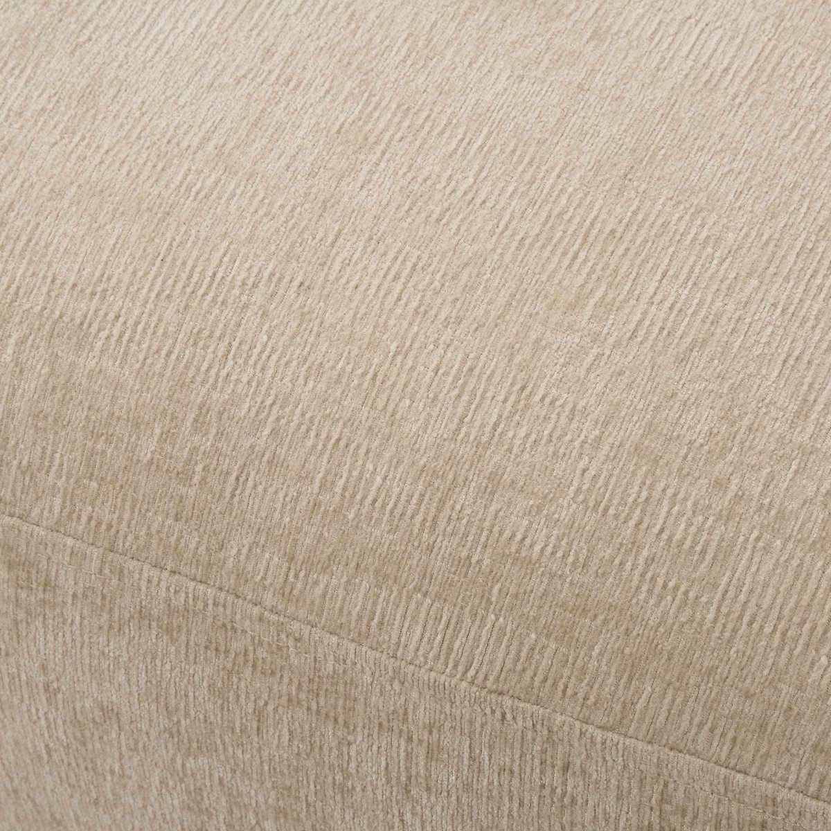 Outlook Light Sand Swivel Chair - Uttermost - chair by Modest Hut