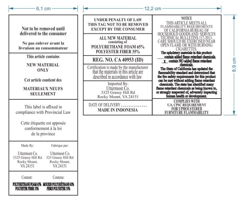 Kavali Outdoor Wicker Lounge Chair - Chairs