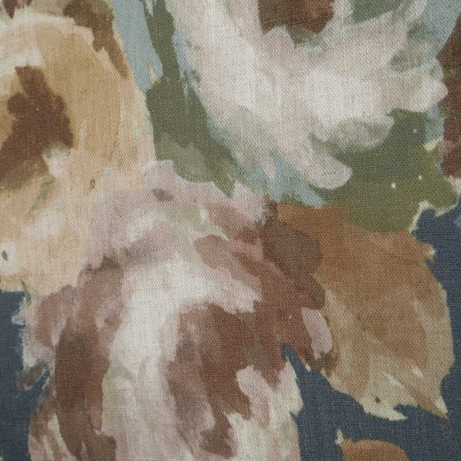 Lainey Floral Upholstered Armchair - Chairs