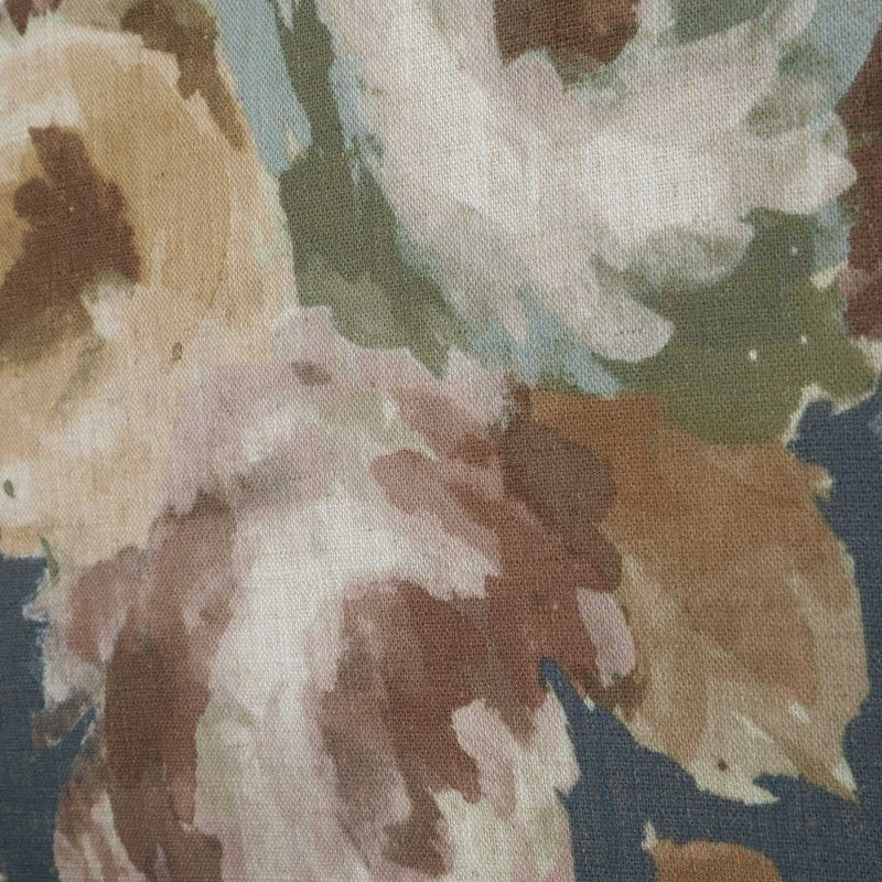 Lainey Floral Upholstered Armchair - Chairs