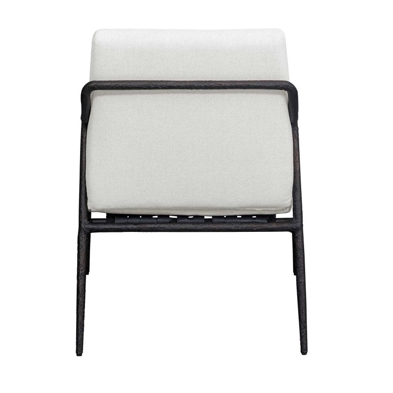 Thayer Outdoor Upholstered Lounge Chair - Chairs