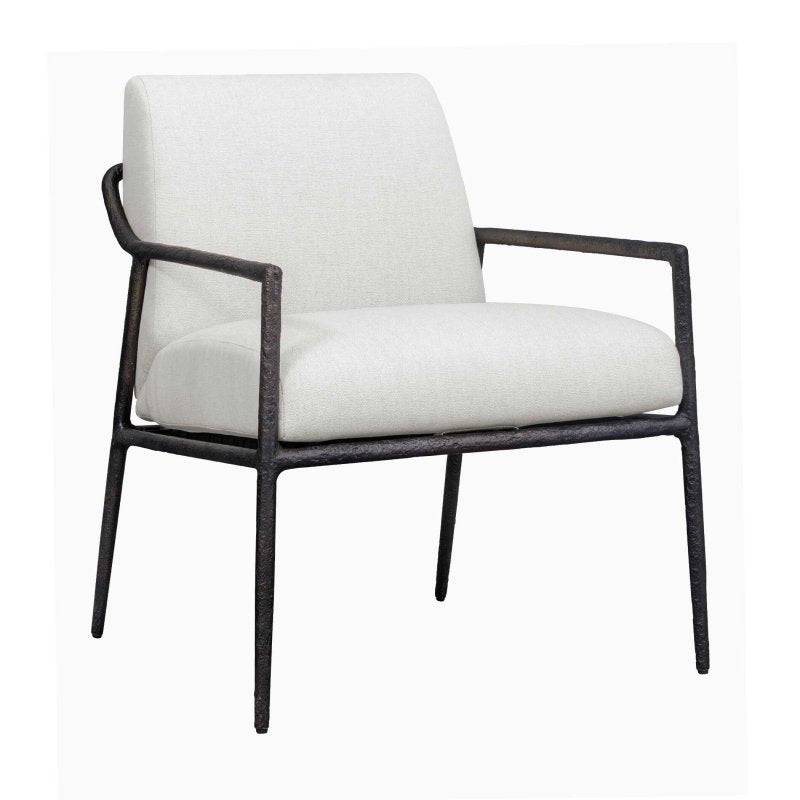 Thayer Outdoor Upholstered Lounge Chair - Chairs