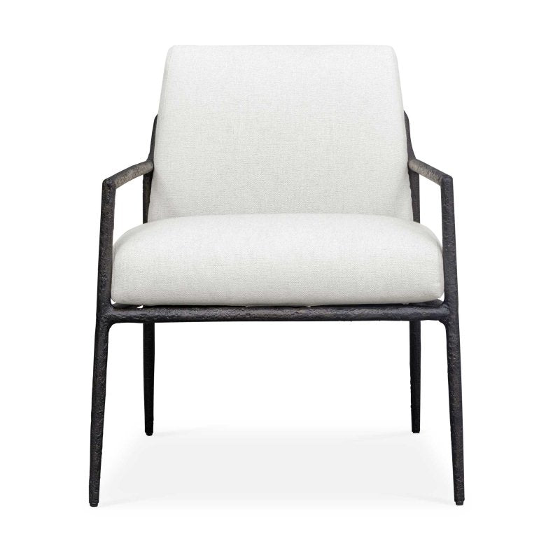 Thayer Outdoor Upholstered Lounge Chair - Chairs