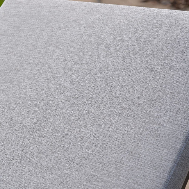 Bea Outdoor Pool Chaise Cushion - Uttermost - Chaises by Modest Hut