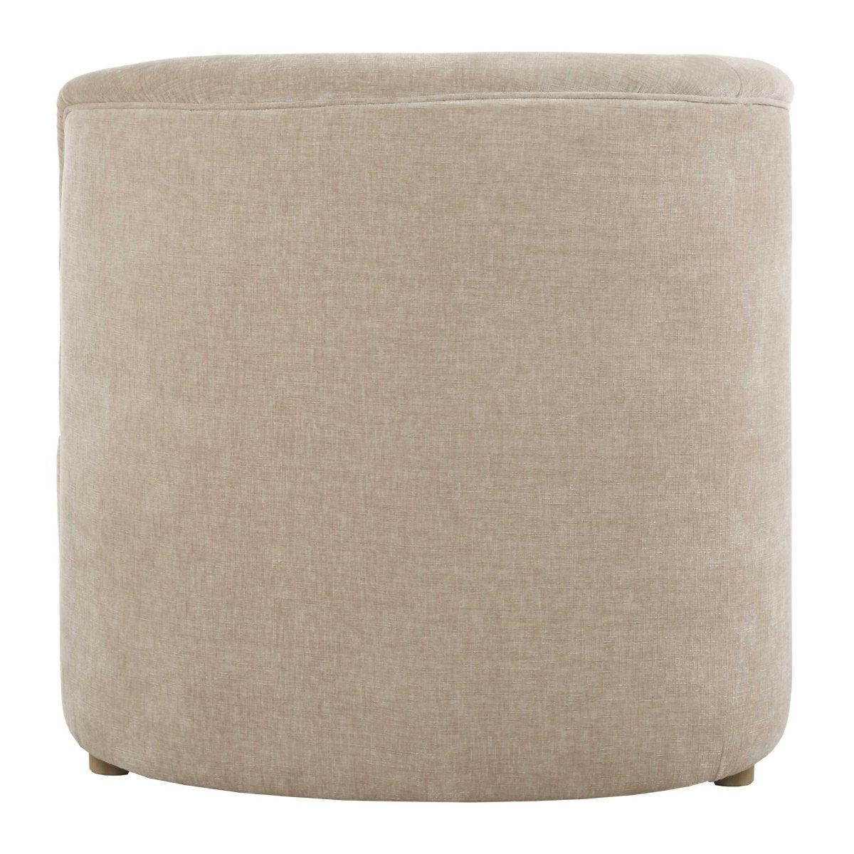 Fae Arm Chaise Lounge - Uttermost - Chaises by Modest Hut