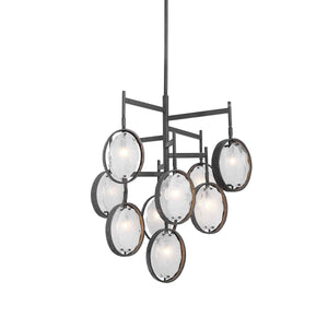 Modern Chandeliers