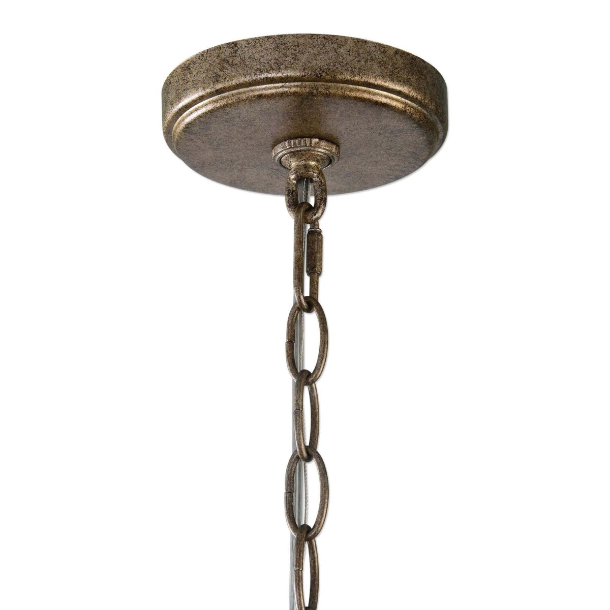 Valka Chandelier - Uttermost - Chandeliers by Modest Hut