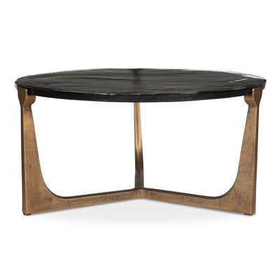 Bohdi Outdoor Coffee Table, 2 CARTONS - Uttermost - Coffee Tables by Modest Hut