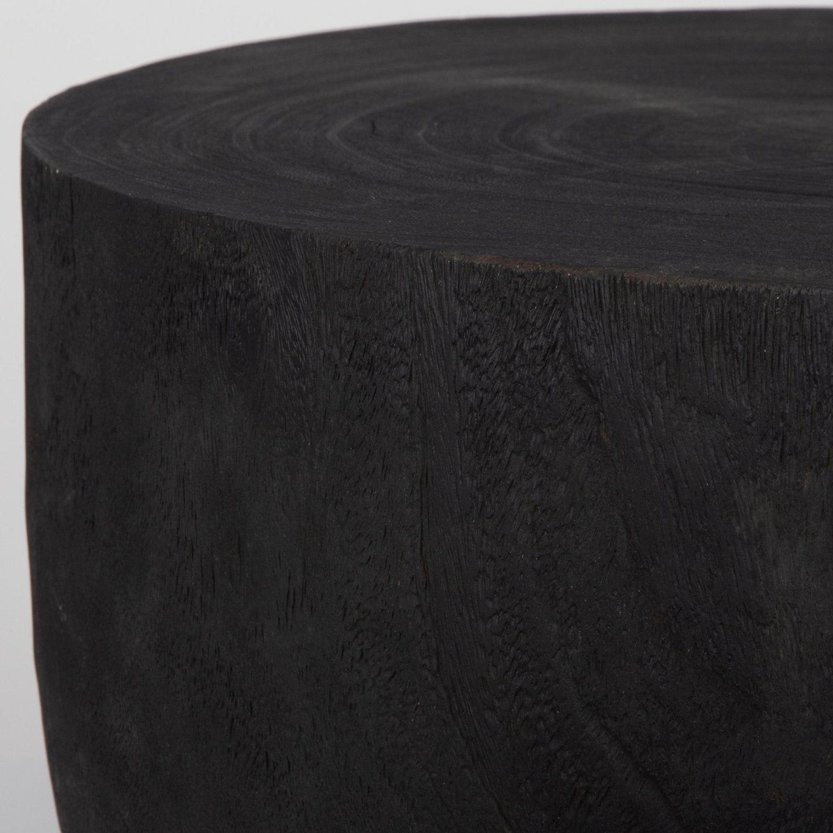 Elevate Black Coffee Table - Uttermost - Coffee Tables by Modest Hut