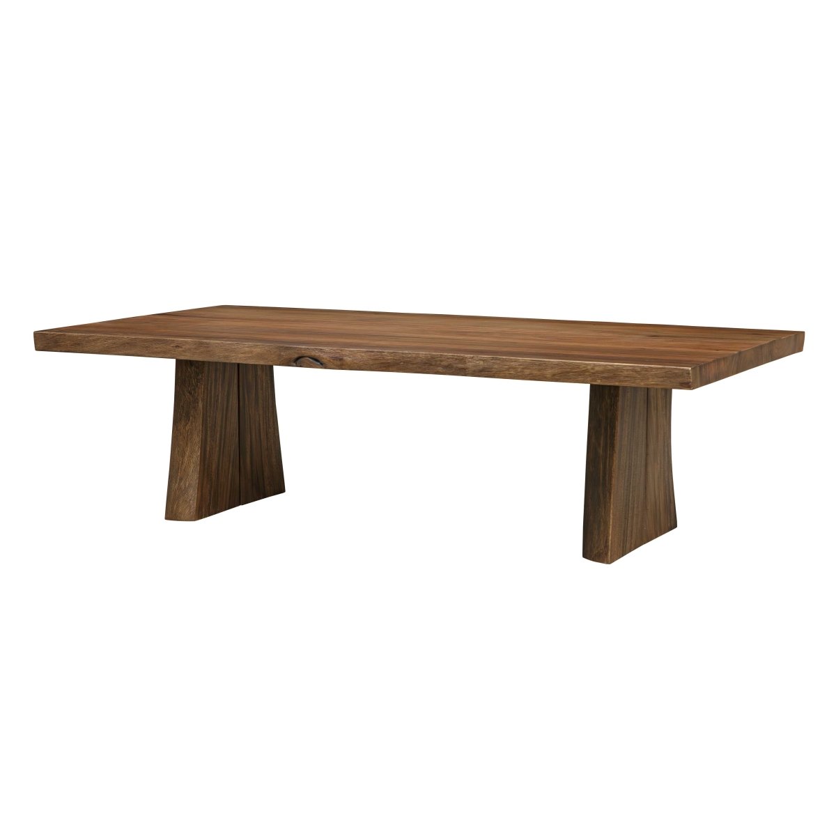 Glenmore Wood Coffee Table - Uttermost - Coffee Tables by Modest Hut