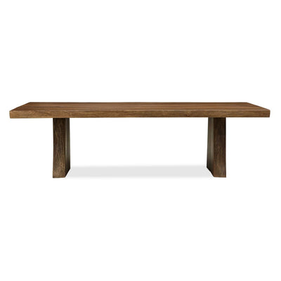 Glenmore Wood Coffee Table - Uttermost - Coffee Tables by Modest Hut