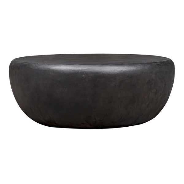 Jones Outdoor Coffee Table - Uttermost - Coffee Tables by Modest Hut