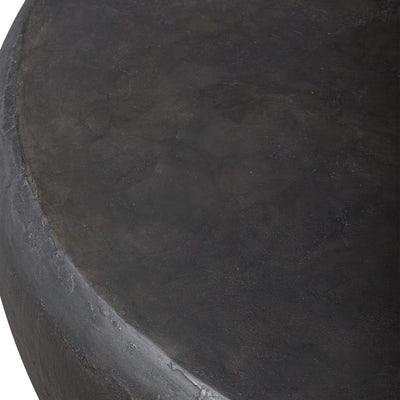 Jones Outdoor Coffee Table - Uttermost - Coffee Tables by Modest Hut