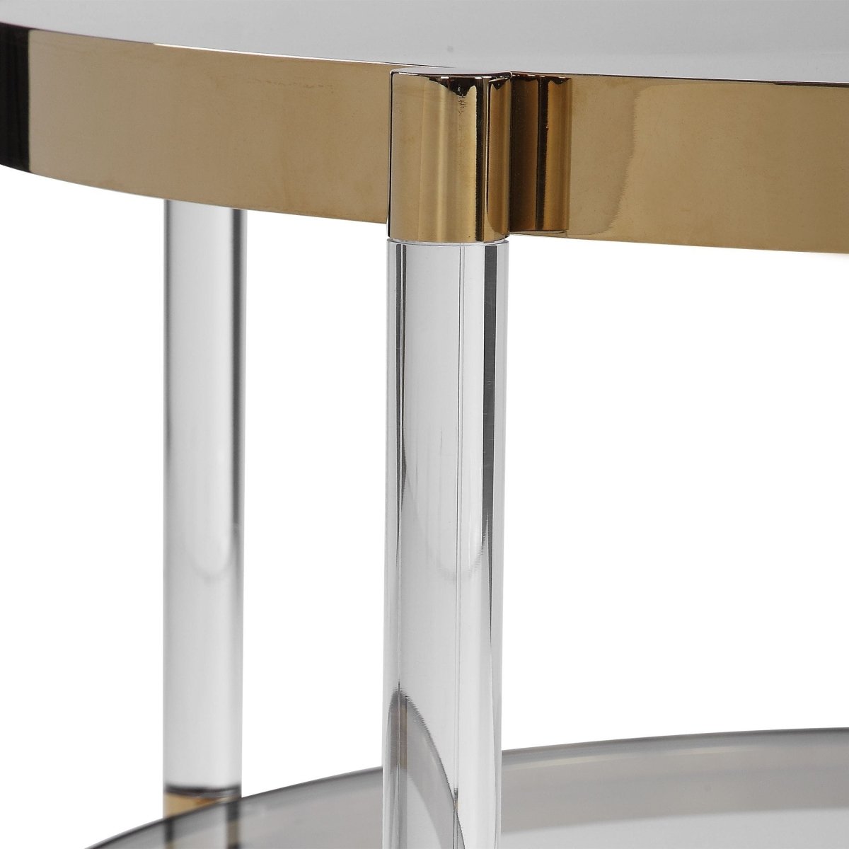 Kellen Coffee Table - Uttermost - Coffee Tables by Modest Hut