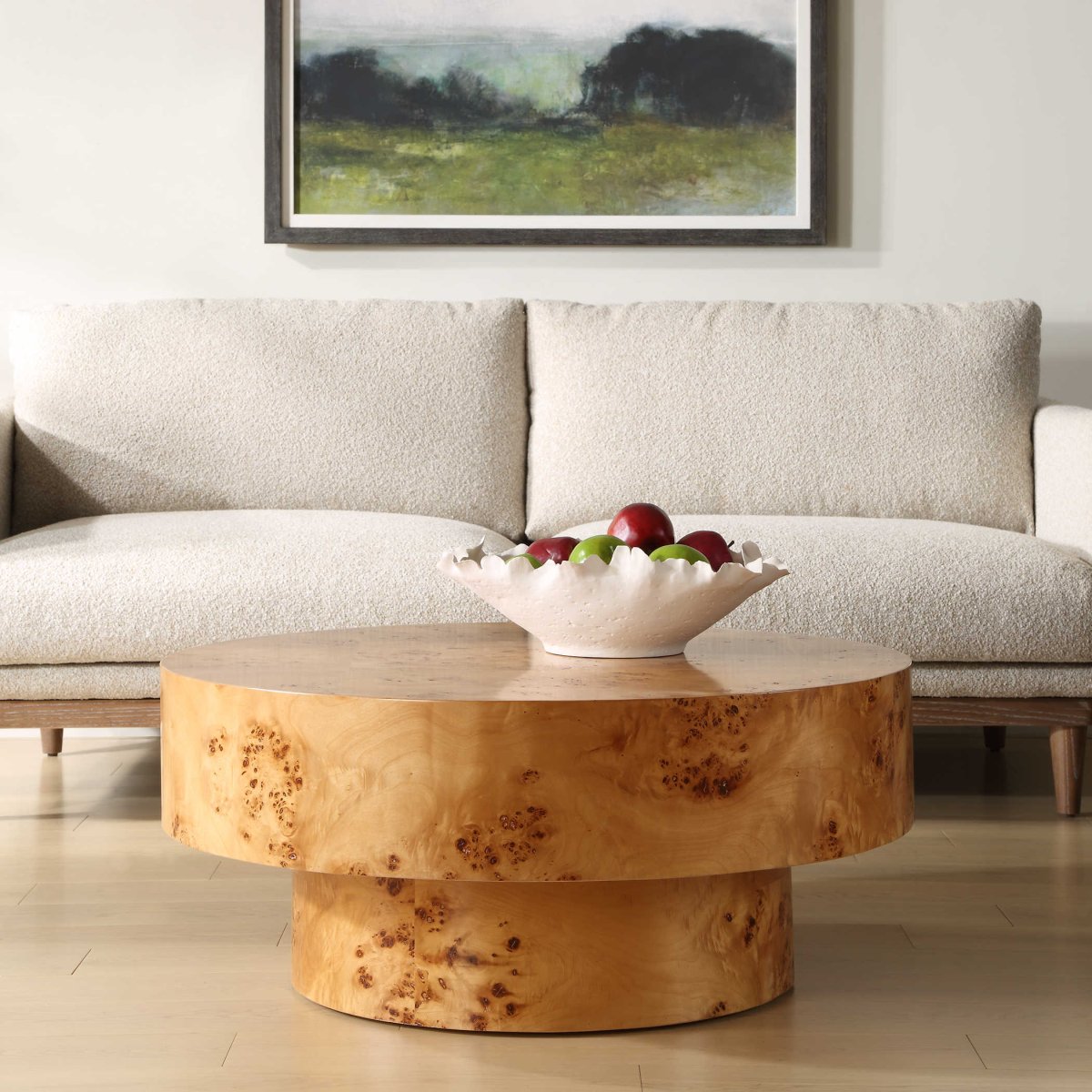 Knots Coffee Table - Uttermost - Coffee Tables by Modest Hut