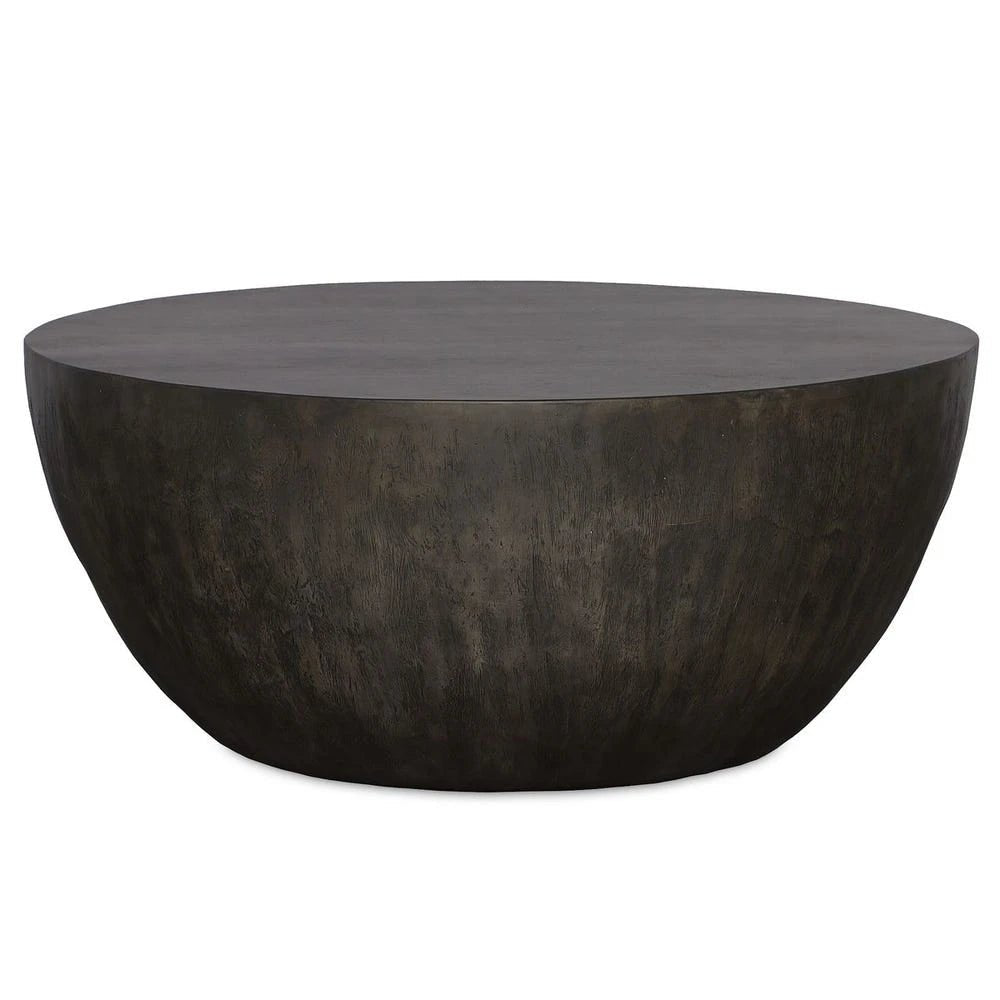 Lark Coffee Table - Uttermost - Coffee Tables by Modest Hut