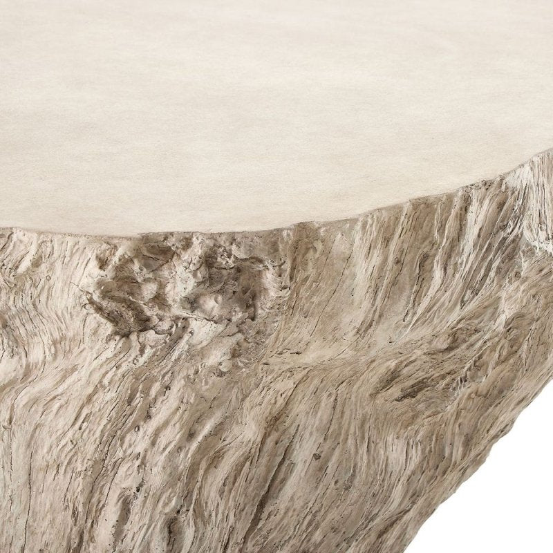 Oakmont Indoor-Outdoor Coffee Table - Uttermost - Coffee Tables by Modest Hut