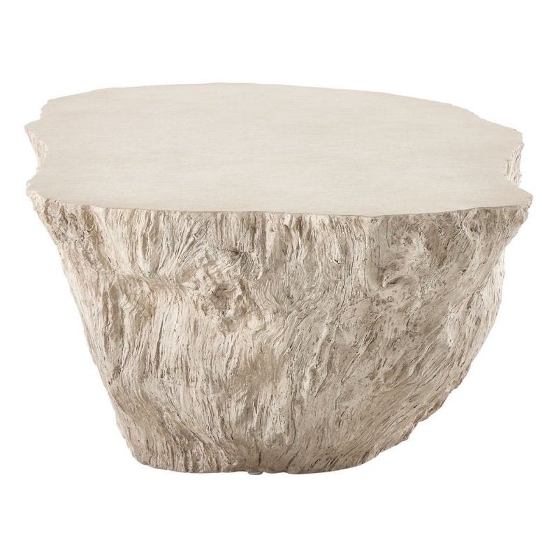 Oakmont Indoor-Outdoor Coffee Table - Uttermost - Coffee Tables by Modest Hut