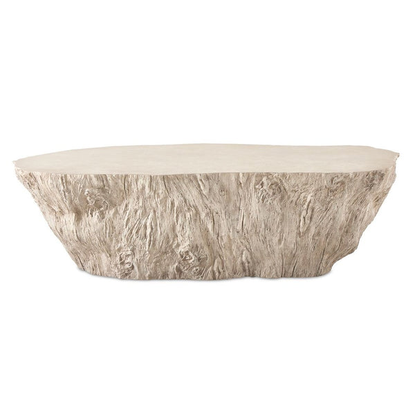 Oakmont Outdoor Coffee Table - Uttermost - Coffee Tables by Modest Hut