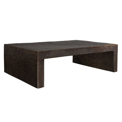 Obra Outdoor Coffee Table - Uttermost - Coffee Tables by Modest Hut