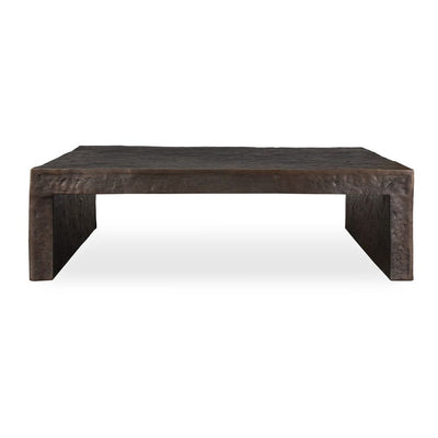 Obra Outdoor Coffee Table - Uttermost - Coffee Tables by Modest Hut