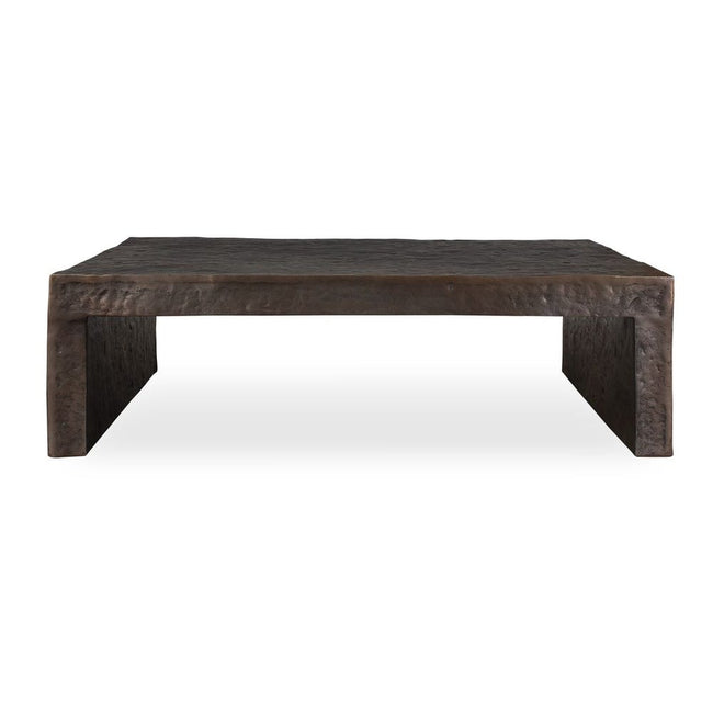 Obra Outdoor Coffee Table - Uttermost - Coffee Tables by Modest Hut