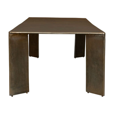 Reade Outdoor Coffee Table - Uttermost - Coffee Tables by Modest Hut