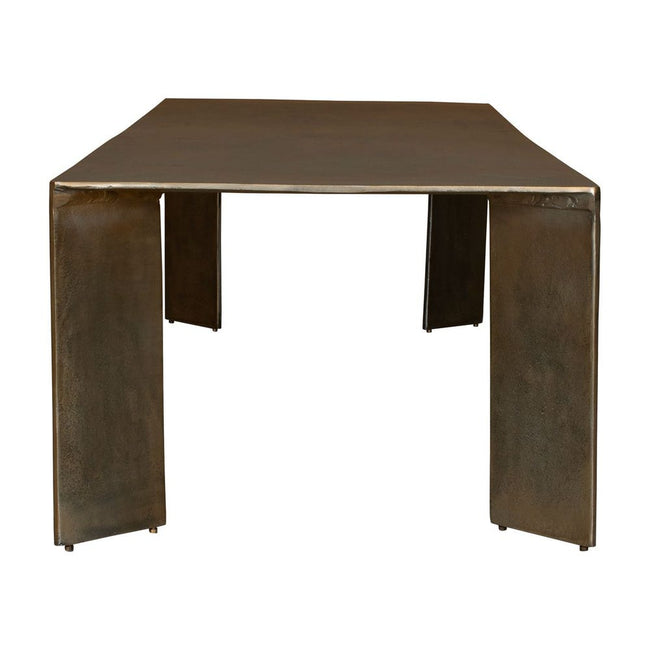 Reade Outdoor Coffee Table - Uttermost - Coffee Tables by Modest Hut