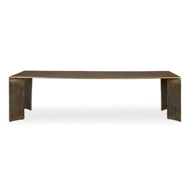 Reade Outdoor Coffee Table - Uttermost - Coffee Tables by Modest Hut