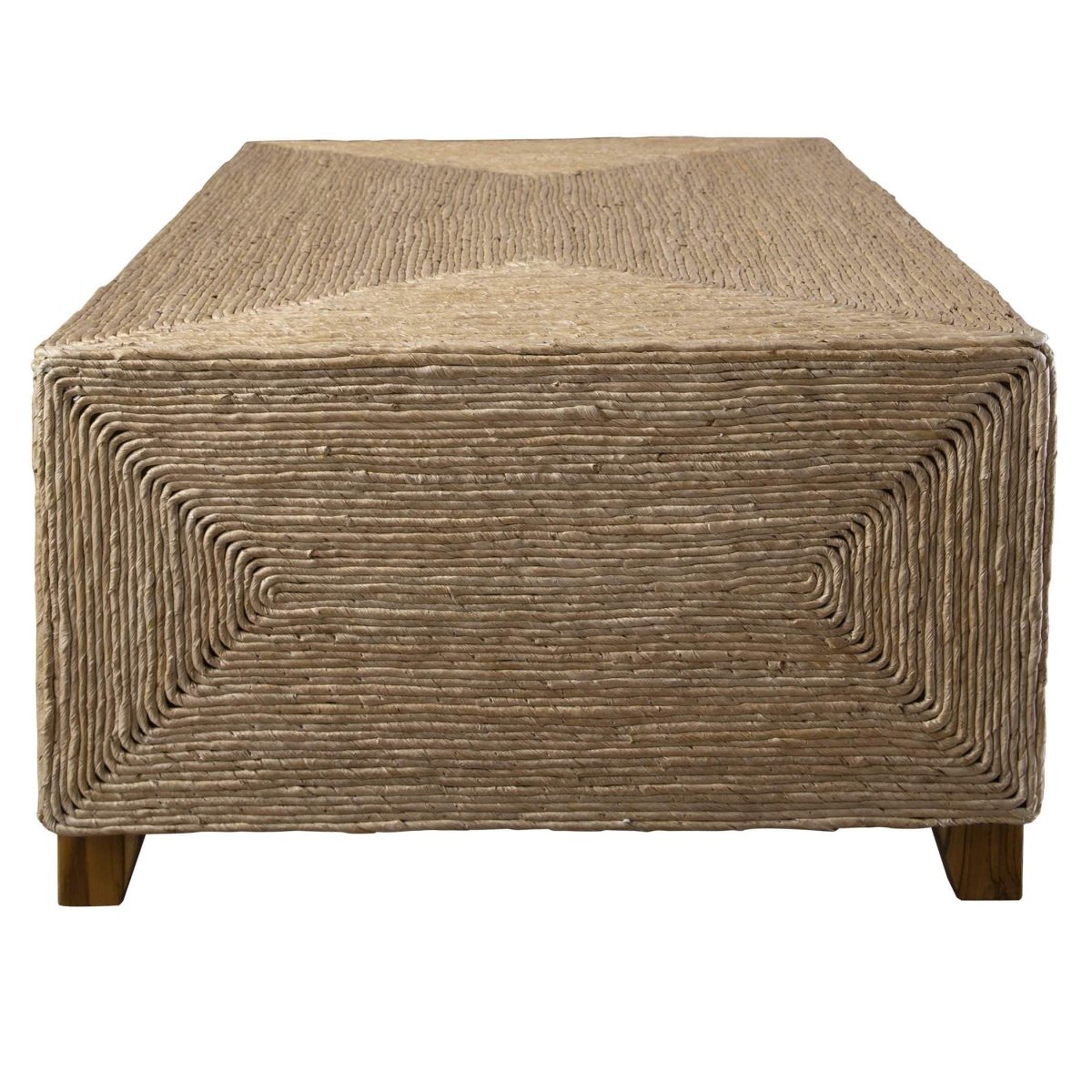 Rora Coffee Table - Uttermost - Coffee Tables by Modest Hut