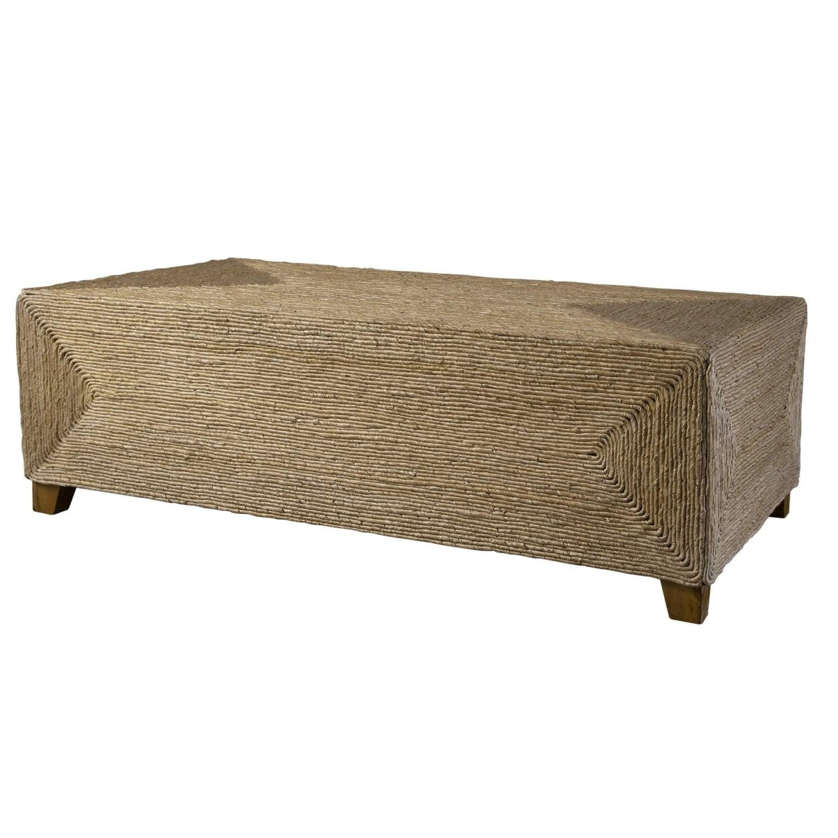 Rora Coffee Table - Uttermost - Coffee Tables by Modest Hut