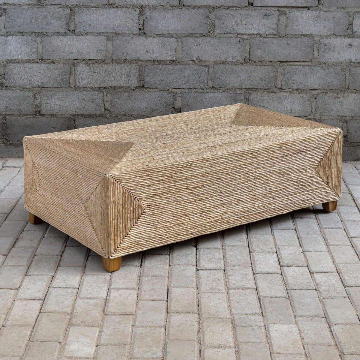 Rora Coffee Table - Uttermost - Coffee Tables by Modest Hut