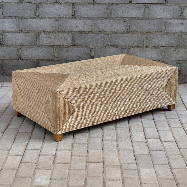 Rora Coffee Table - Uttermost - Coffee Tables by Modest Hut