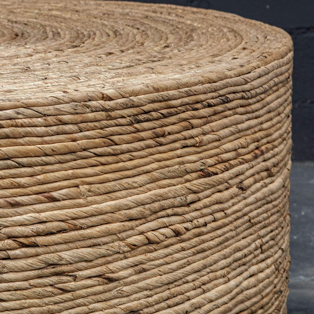 Rora Round Coffee Table - Uttermost - Coffee Tables by Modest Hut