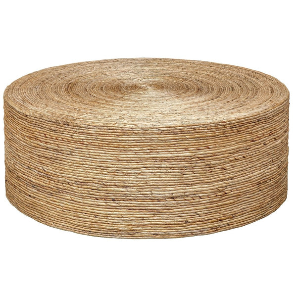 Rora Round Coffee Table - Uttermost - Coffee Tables by Modest Hut